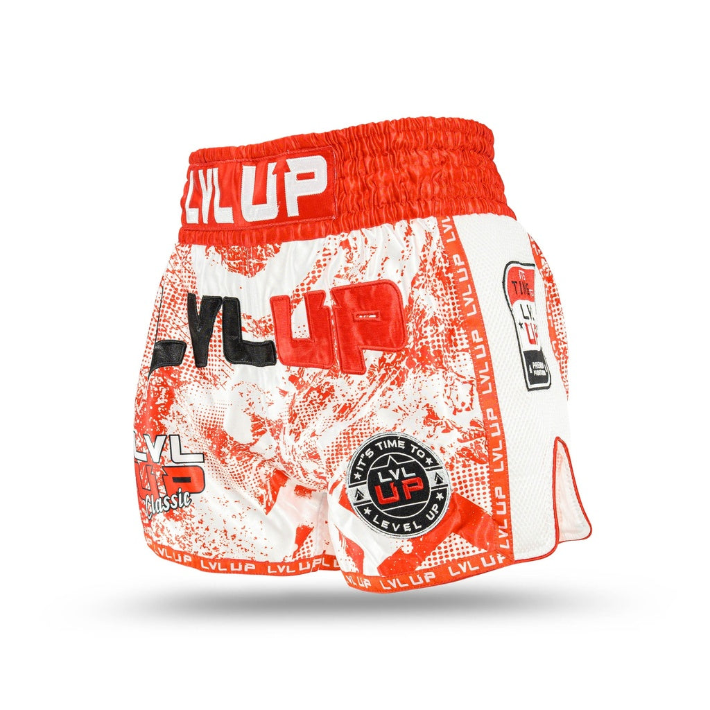 Shorts de combat LVL-UP LVL UP STADIUM 2