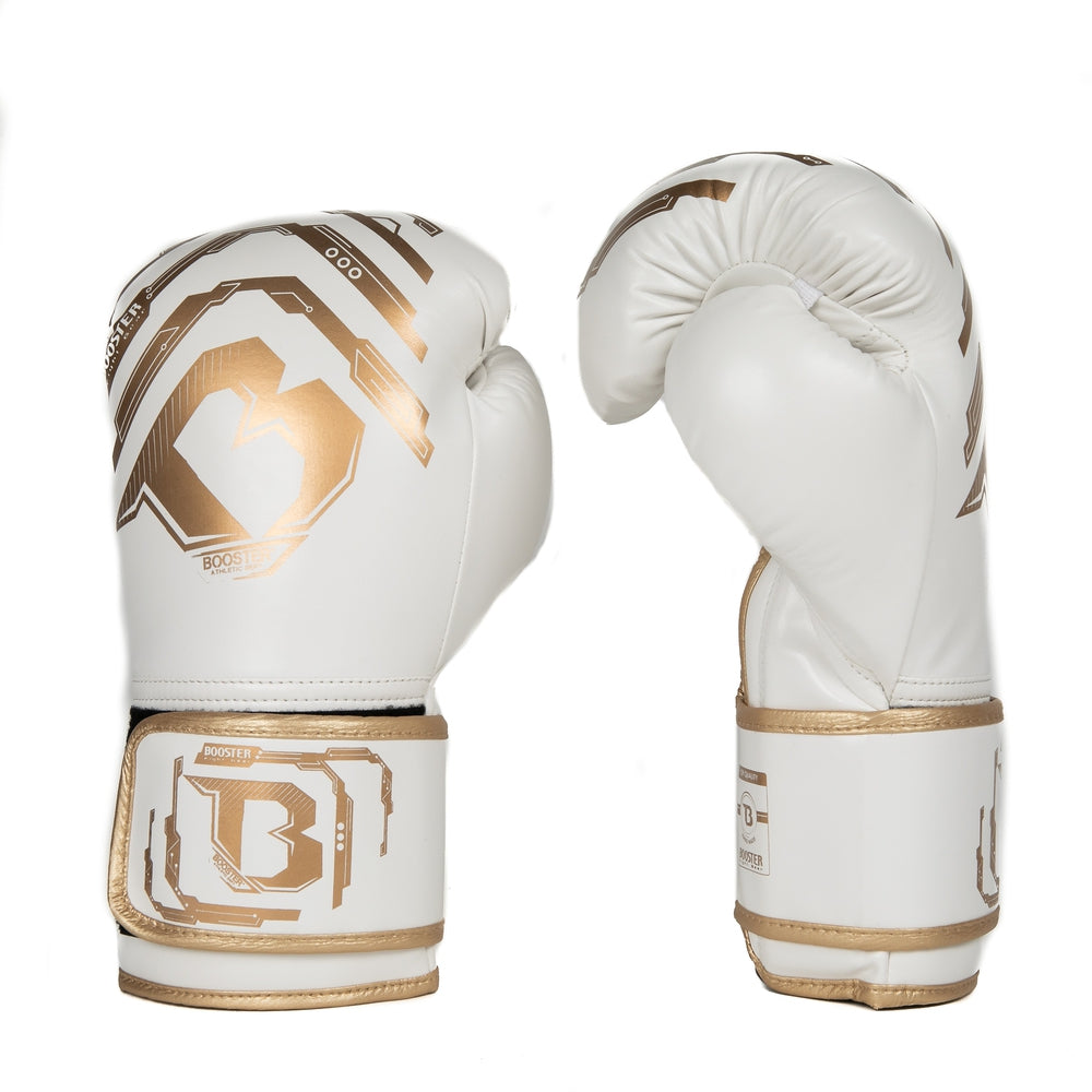Gants de boxe Booster Fight Gear BG Youth elite V2 2