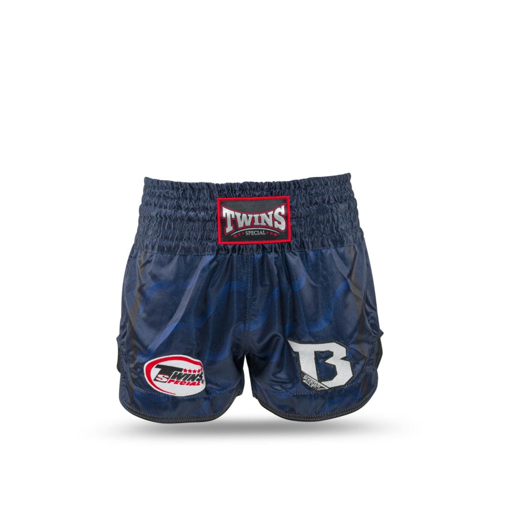 Shorts de combat Twins Special TBT Twins X Booster 5