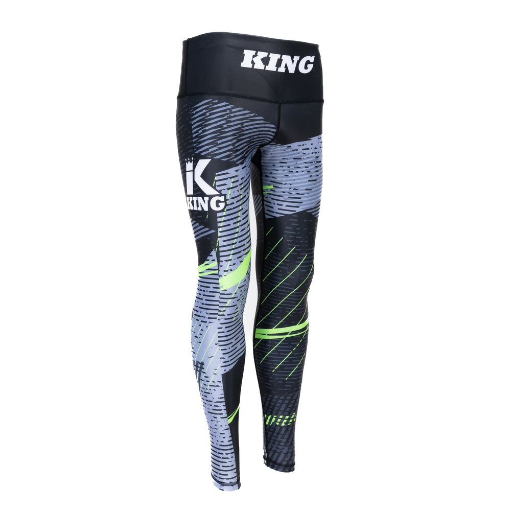 Débardeur de compression King Pro Boxing Shadow 2 Ladies Spats