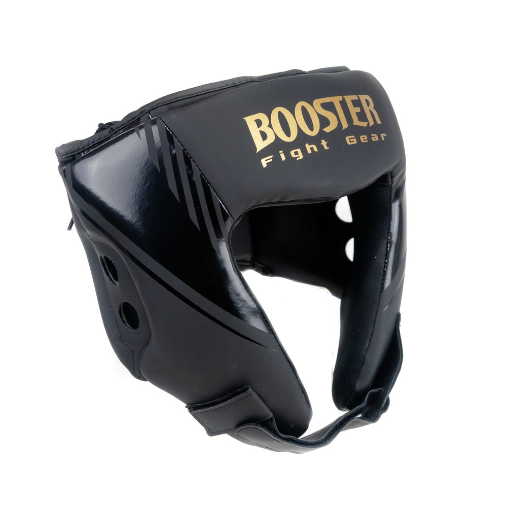 Casque de protection Booster Fight Gear HG AM BANGKOK 1