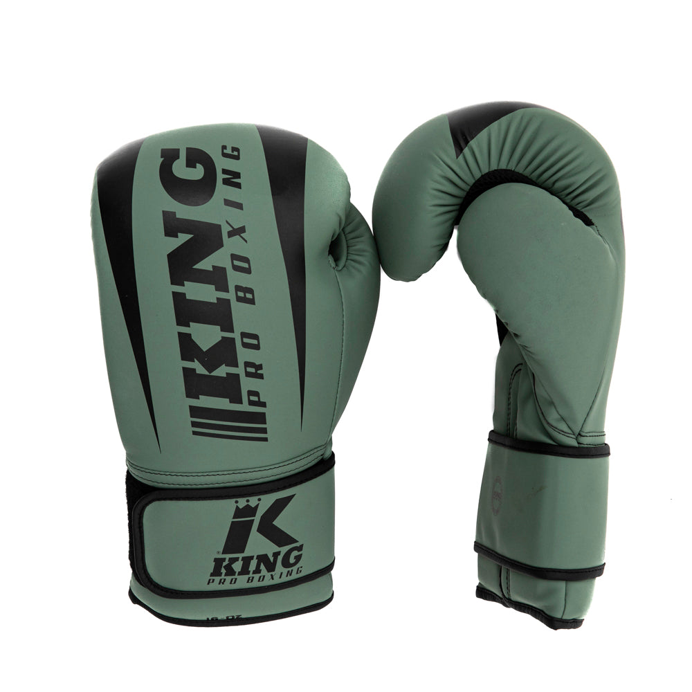 Gants de boxe King Pro Boxing BG REVO 5