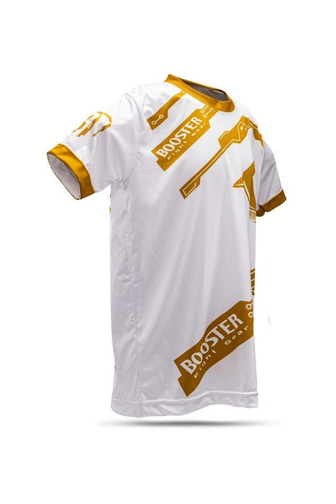 T-shirt Booster Fight Gear ELITE 2 TSHIRT