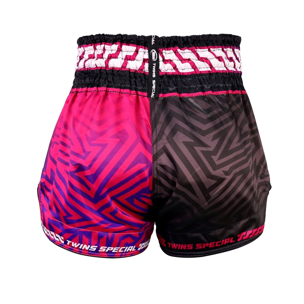 Shorts de combat Twins Special TTBL MAZE