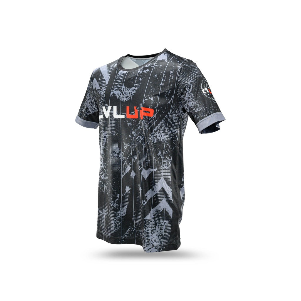 T-shirt LVL-UP LVL UP STADIUM TEE 1