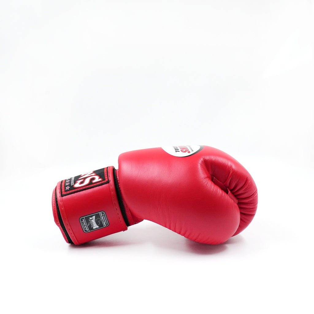 Gants de boxe Twins Special BGVL 3 Rouge