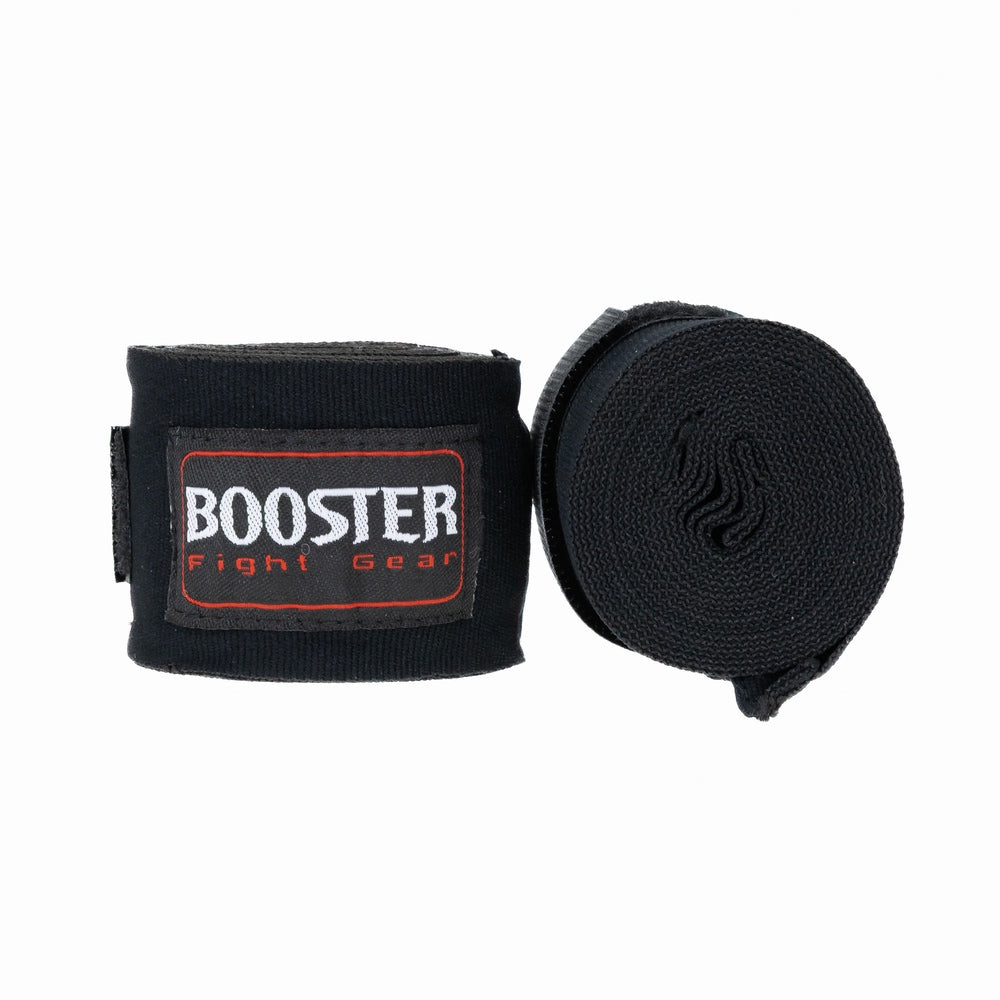 Bandes de boxe Booster Fight Gear BPC Noir
