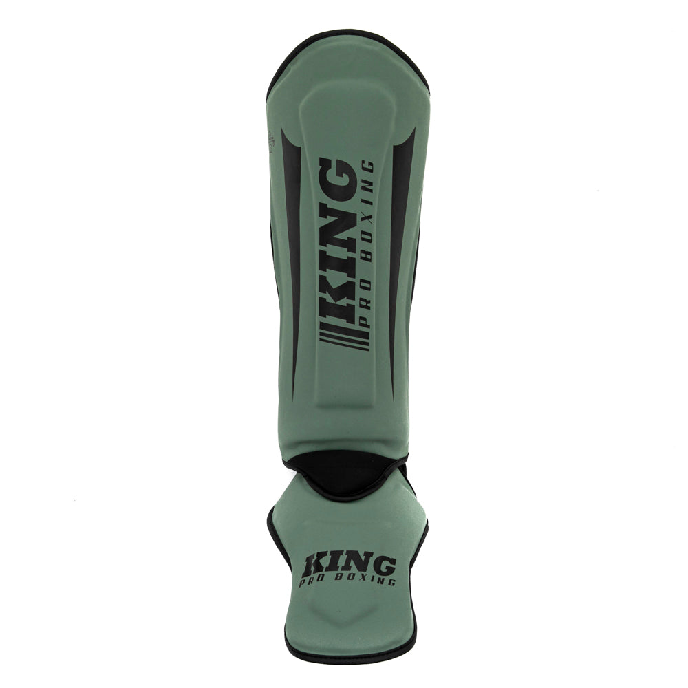 Protège-tibias King Pro Boxing SG REVO 5