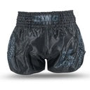 Shorts de combat King Pro Boxing TBT HEXAGON 1