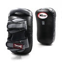 Pattes/pao Twins Special KPL 12 Noir/Gris M