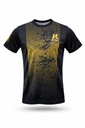 T-shirt King Pro Boxing HEXAGON 2 T-SHIRT