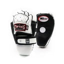 Pattes/pao Twins Special PML 21 Noir/Blanc