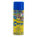 Spray Booster Fight Gear CS