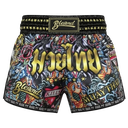 Shorts de combat B Legend B LEGEND 9