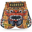 Shorts de combat B Legend B LEGEND 7