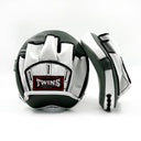 Pattes/pao Twins Special PML 13 Olive/Blanc