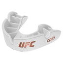 Protège-dents UFC Bronze Blanc