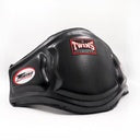 Bouclier ventral Twins Special BEPS3 Noir