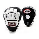 Pattes/pao Twins Special PML 10 Noir/Blanc