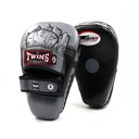 Pattes/pao Twins Special PML 21 Noir/Gris