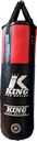 Sac de frappe King Pro Boxing EMPTY boxing bag 1.80M