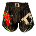 Shorts de combat Booster Fight Gear AD 2 Maroc