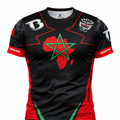 T-shirt Booster Fight Gear AD 2 Maroc TEE