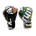 Gants de boxe Twins Special FBGVL 4 GRAFFITI