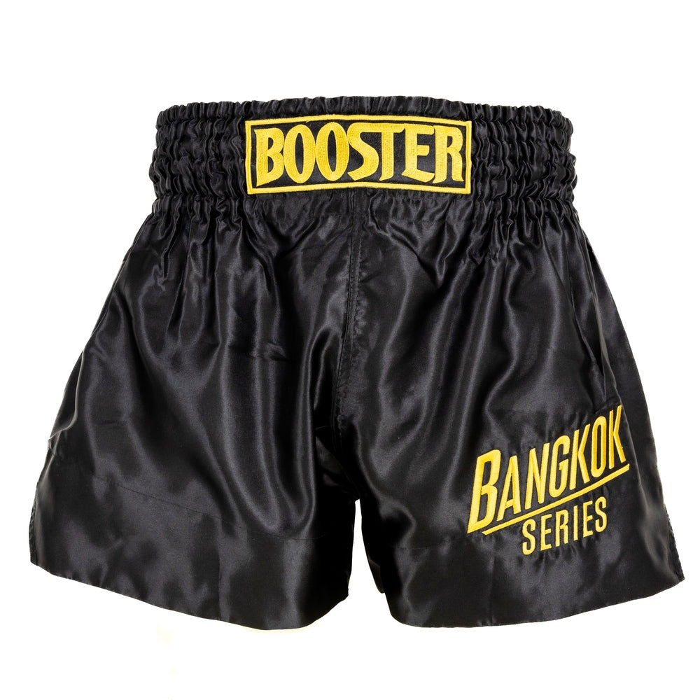 Shorts de combat Booster Fight Gear BANGKOK SHORT 1