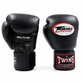 Gants de boxe Twins Special BGVL 3 AIR Noir