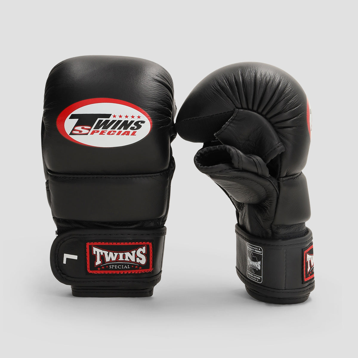 Gants de MMA Twins Special GGL 14 noirs