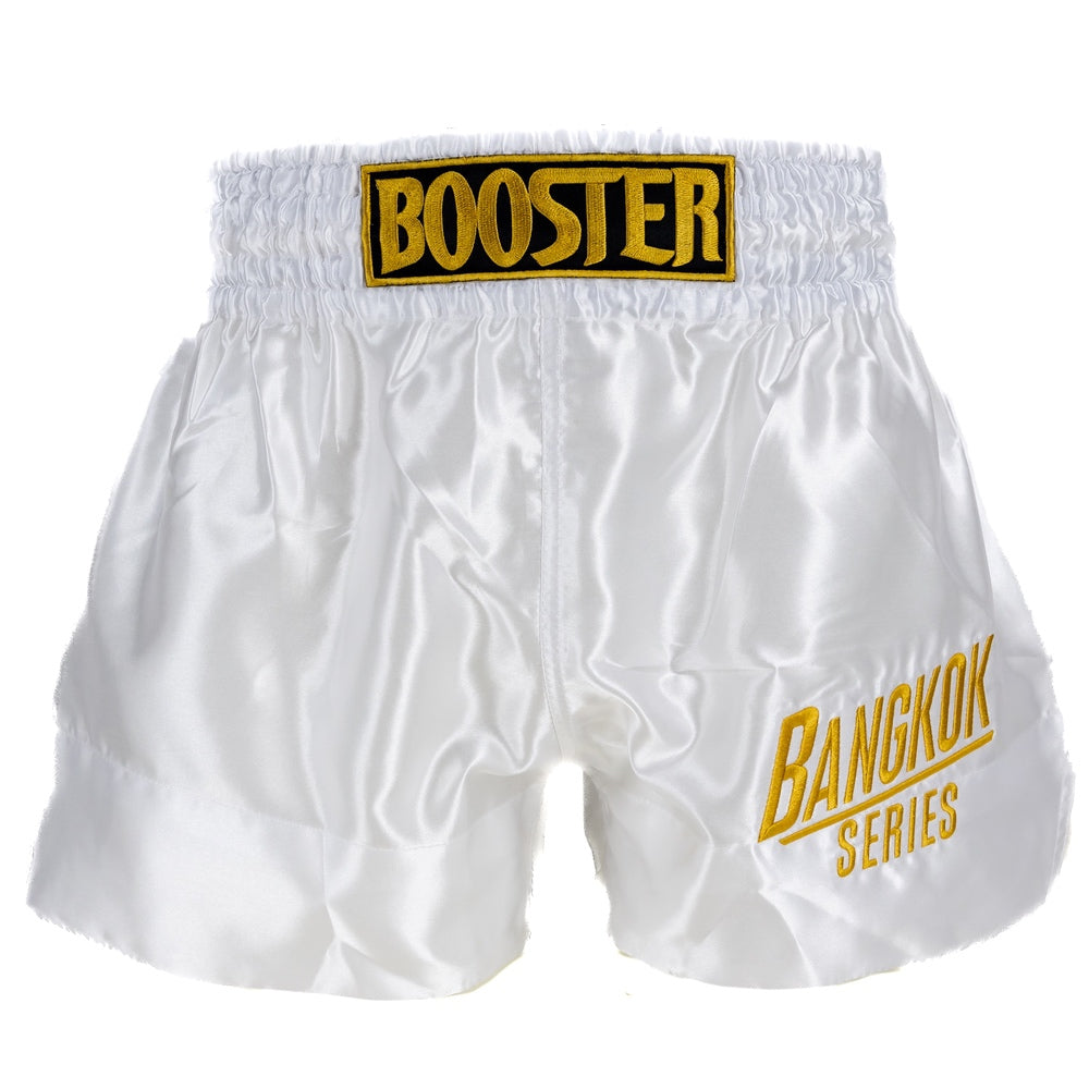 Shorts de combat Booster Fight Gear BANGKOK SHORT 2
