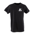 T-shirt King Pro Boxing QR 02 noir