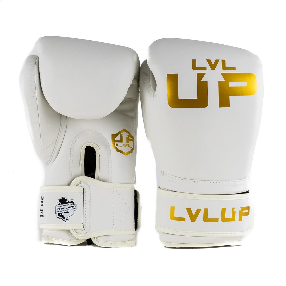 Gants de boxe LVL-UP LVL UP BG 3