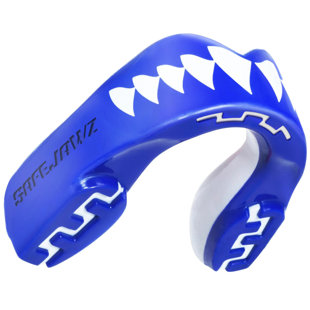 Protège-dents Safejawz EXTRO SHARK