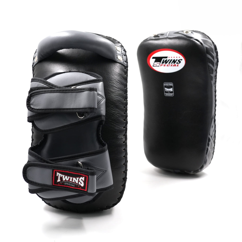 Pattes/pao Twins Special KPL 12 Noir/Gris M