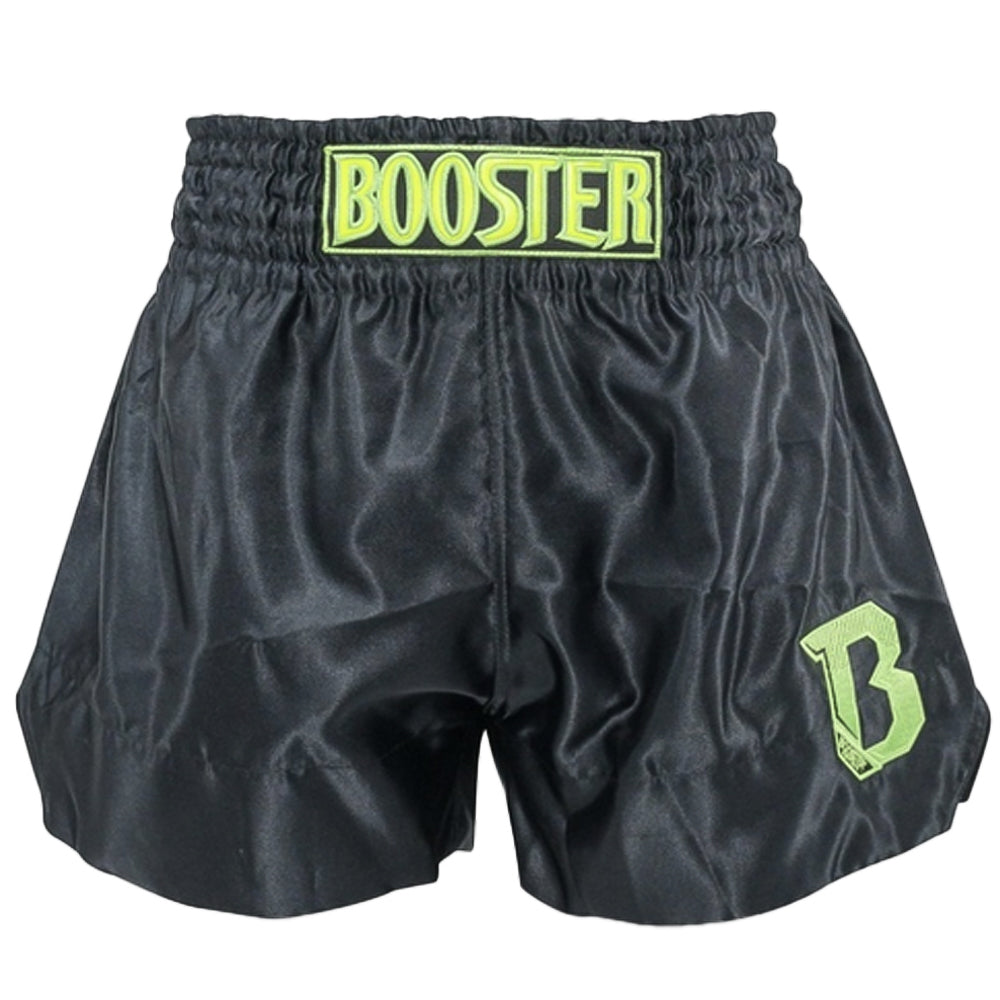 Shorts de combat Booster Fight Gear TBT Core 1