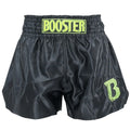 Shorts de combat Booster Fight Gear TBT Core 1