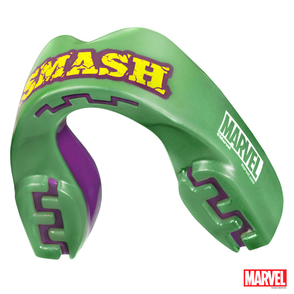 Protège-dents Safejawz MARVEL™ THE HULK