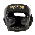 Casque de protection Booster Fight Gear HG BANGKOK 1