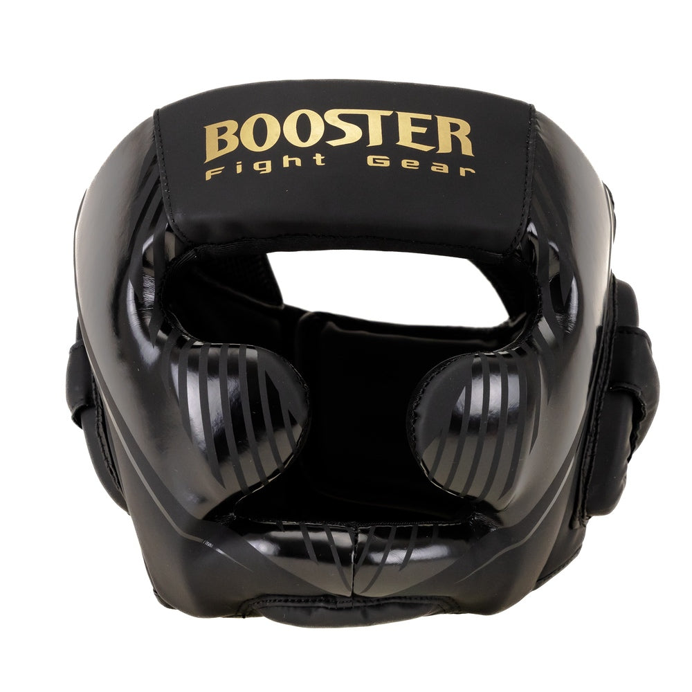 Casque de protection Booster Fight Gear HG BANGKOK 1