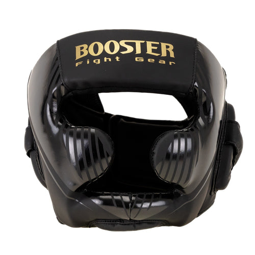 Casque de protection Booster Fight Gear HG BANGKOK 1
