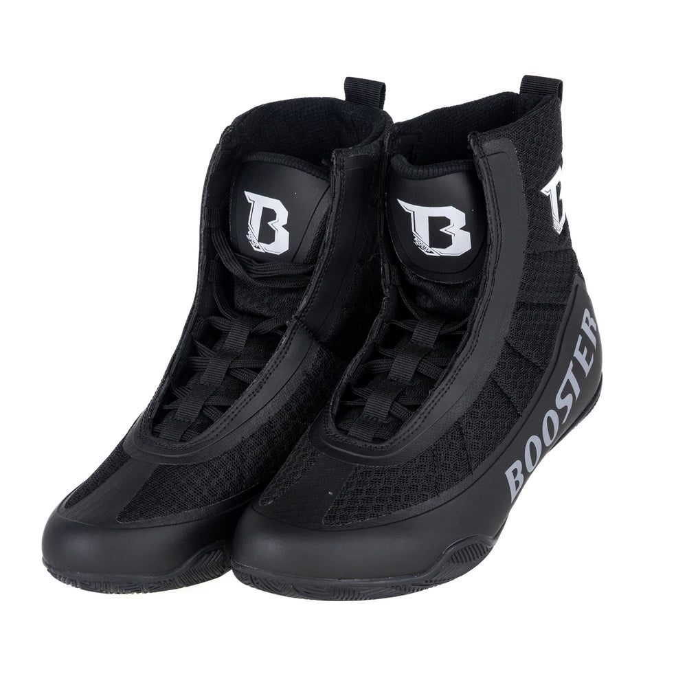 Chaussures de boxe Booster Fight Gear Rapid Strike Series 1