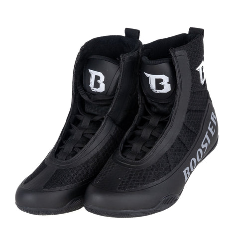 Chaussures de boxe Booster Fight Gear Rapid Strike Series 1