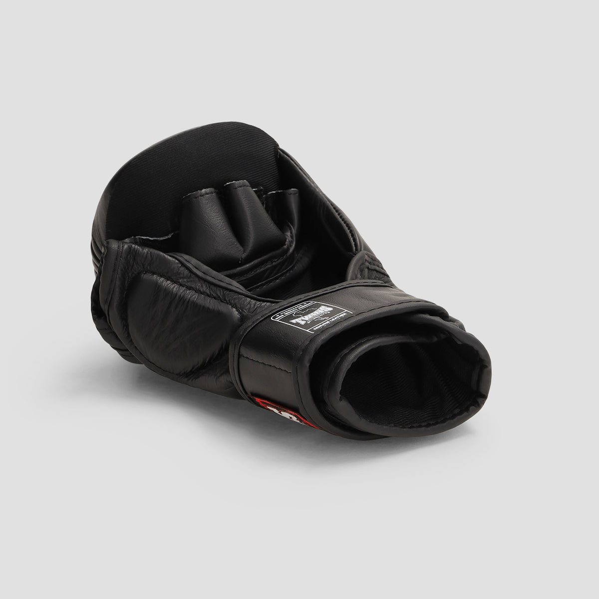 Gants de MMA Twins GGL 14 noirs, profil