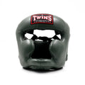 Casque de protection Twins Special HGL 3 Olive