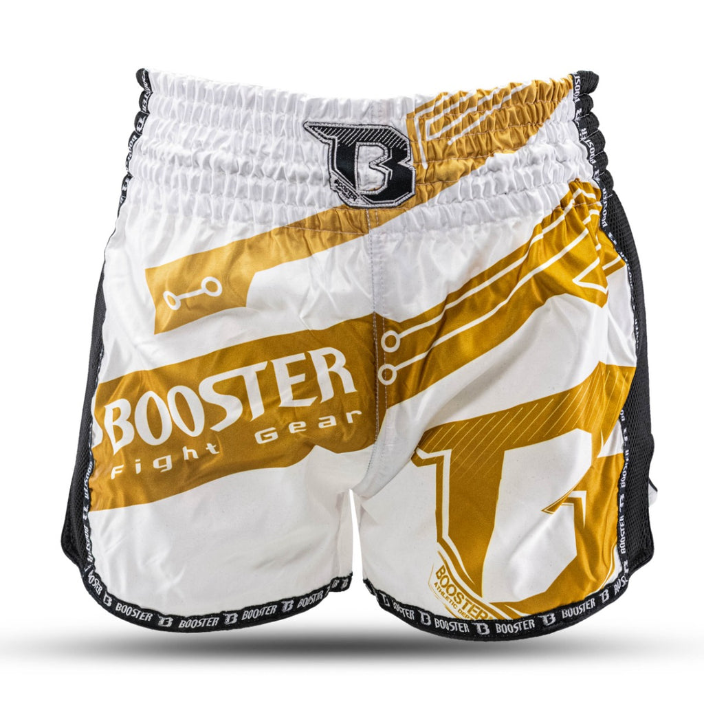 Shorts de combat Booster Fight Gear TBT ELITE 2