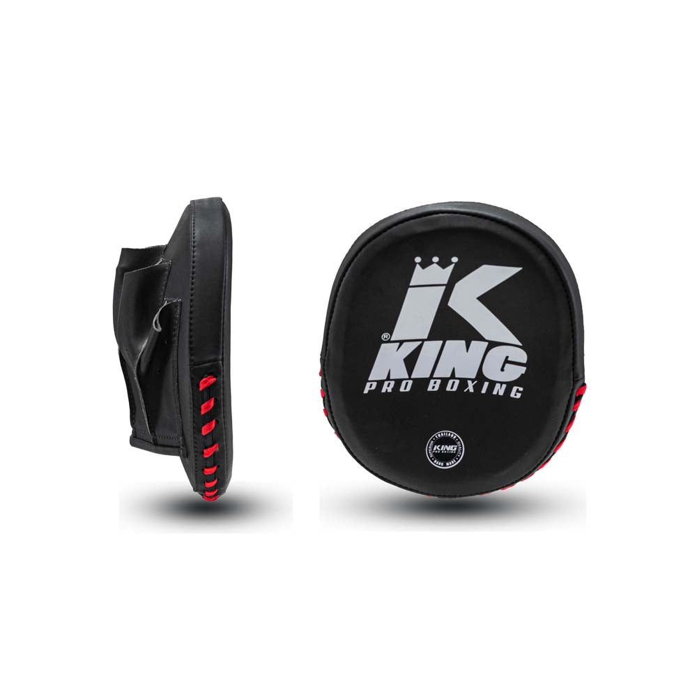 Pattes/pao King Pro Boxing Speed Mitt