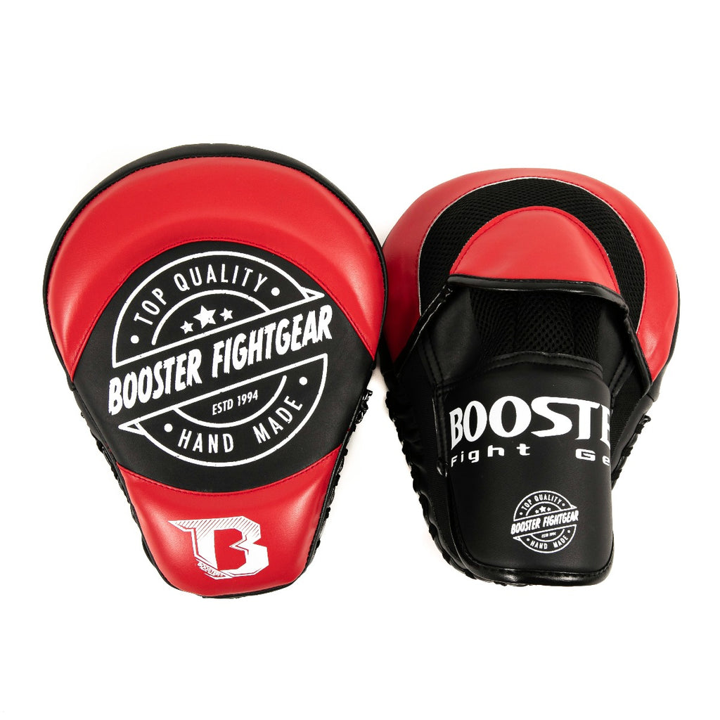 Pattes/pao Booster Fight Gear PML BC 4