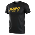 T-shirt King Pro Boxing REVO TEE 2